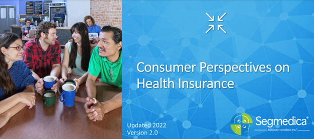 Consumer Perspectives on Health Insurance_Cover Slide