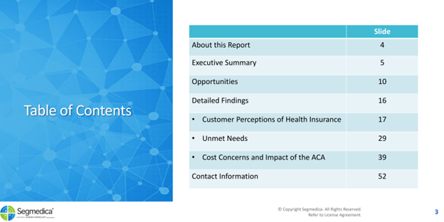 Consumer Perspectives on Health Insurance_TOC